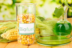Crouch biofuel availability