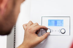 best Crouch boiler servicing companies