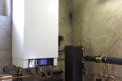 Crouch condensing boiler companies