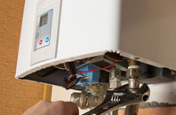 free Crouch boiler install quotes