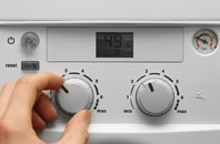 free Crouch boiler maintenance quotes