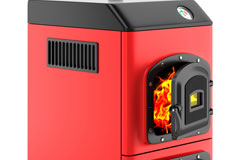 Crouch solid fuel boiler costs